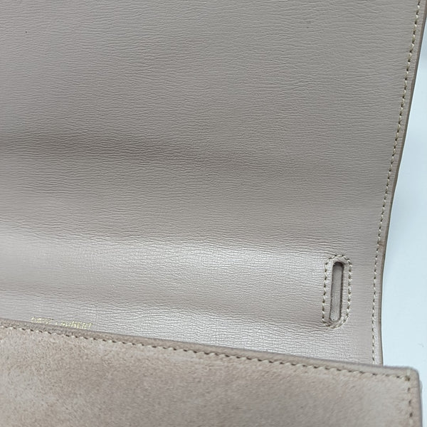 BELLECHASSE Calfskin Pink