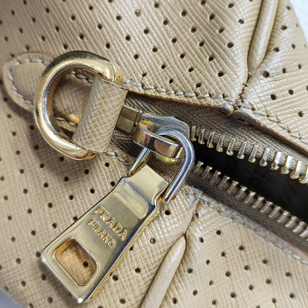 Calfskin Brown