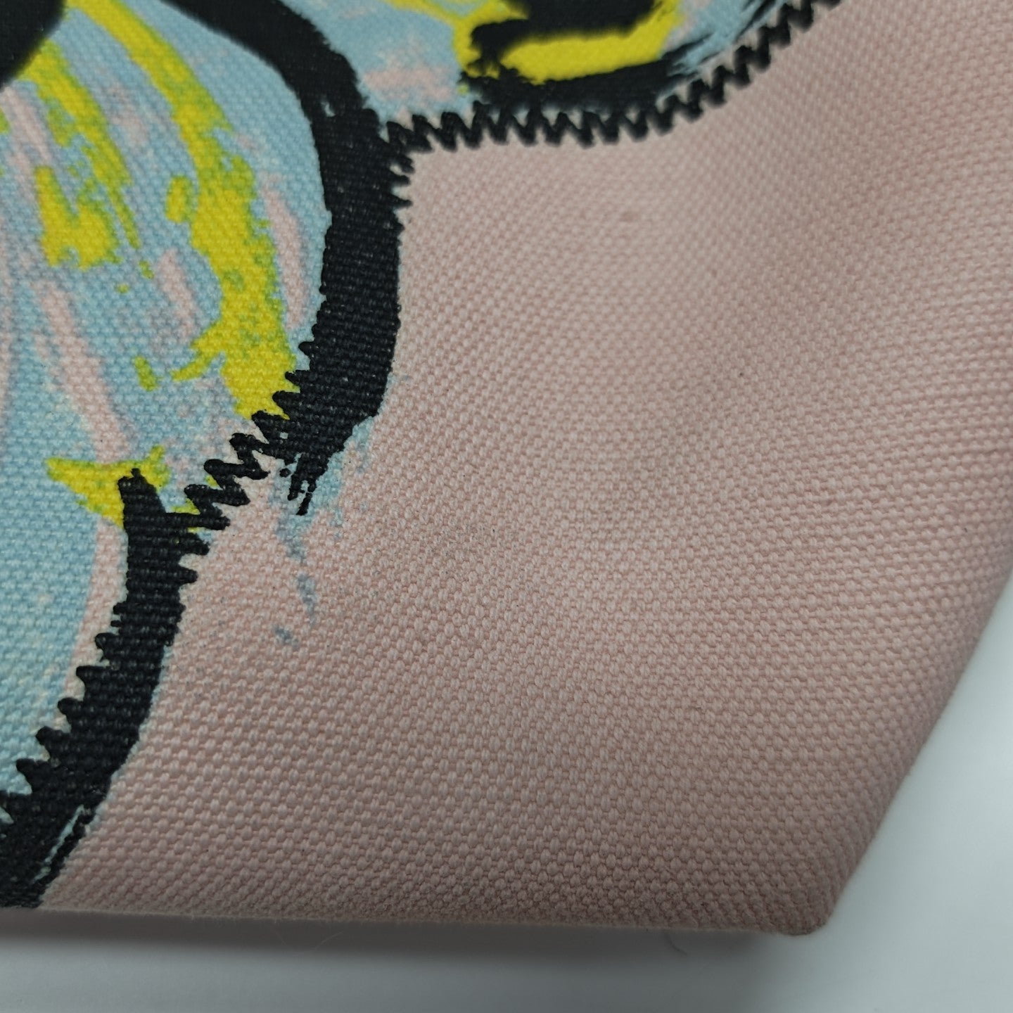Diorissimo Canvas Pink