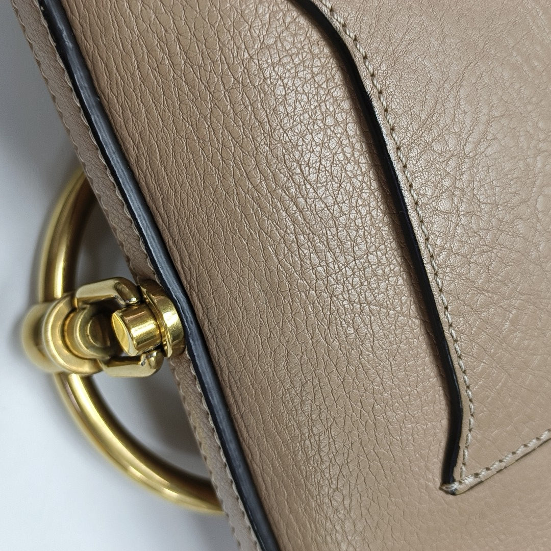 Nile Calfskin Pink