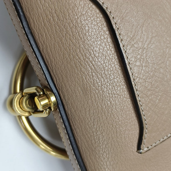 Nile Calfskin Pink