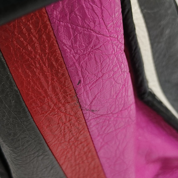 Bazar Calfskin Pink