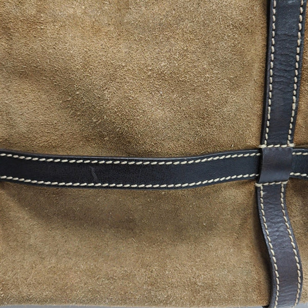 Royal Suede Brown