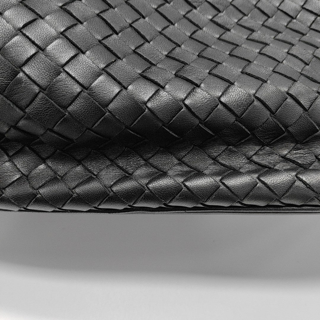 Calfskin Black