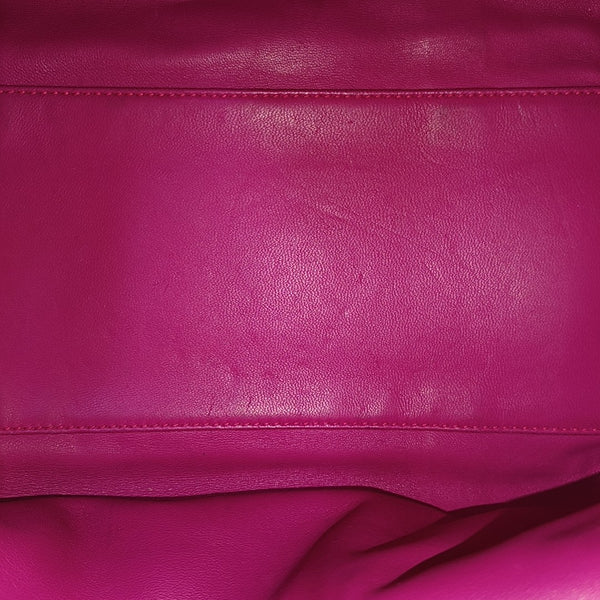 Amazona Calfskin Red