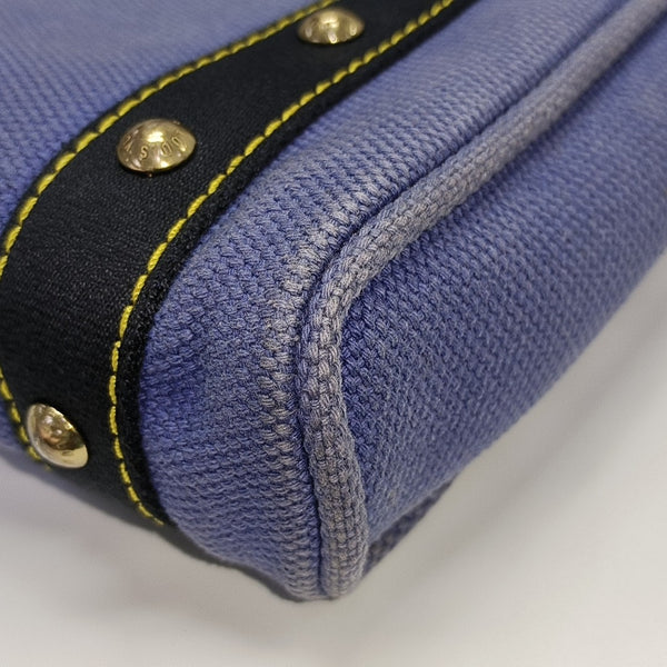ANTIGUA Canvas Blue