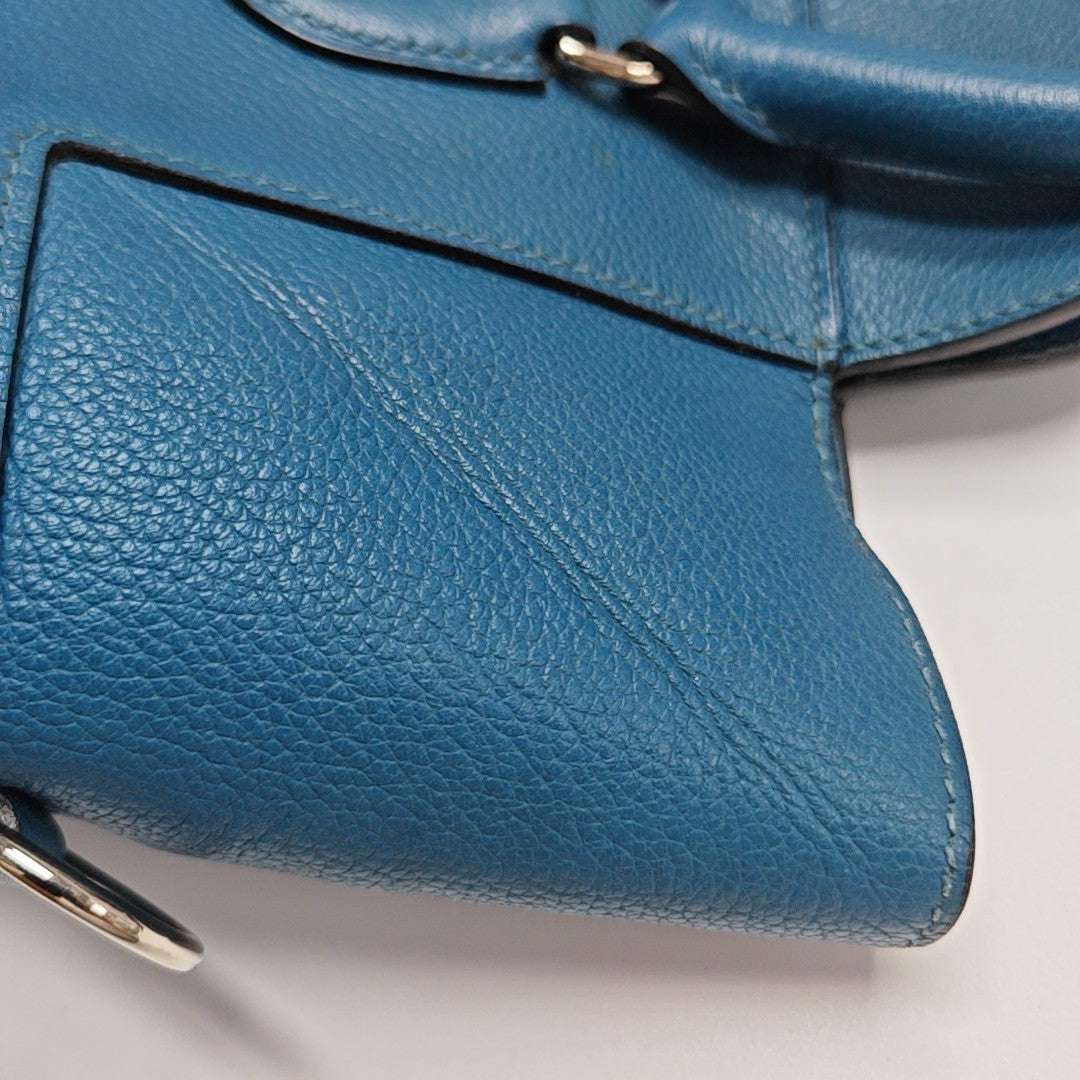 Toolbox Evercolor Blue