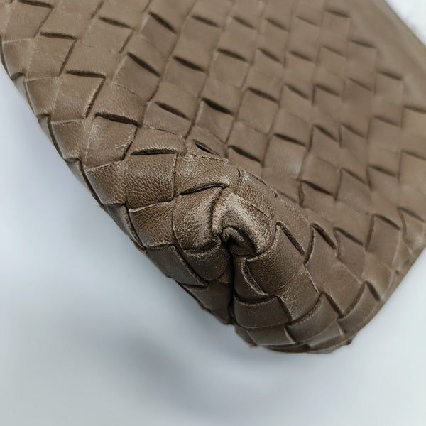 Calfskin Brown