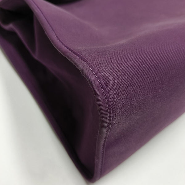 Herbag 39 Canvas Purple