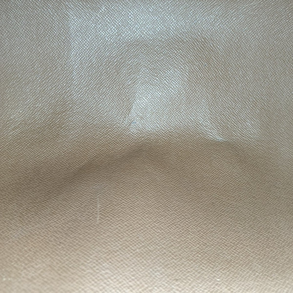 PAPILLON 30 Monogram Coated Canvas Brown