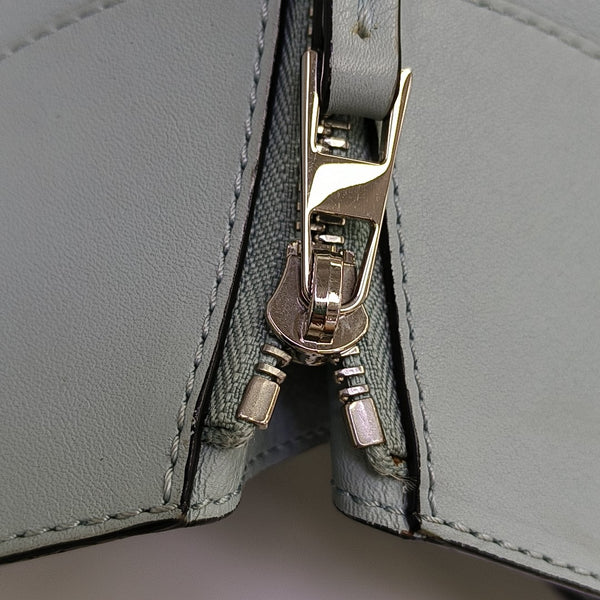 Hammock Calfskin Blue