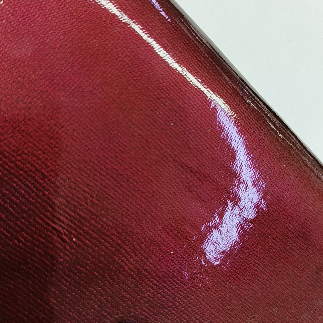 CHYC Y LIGNE Calfskin Red