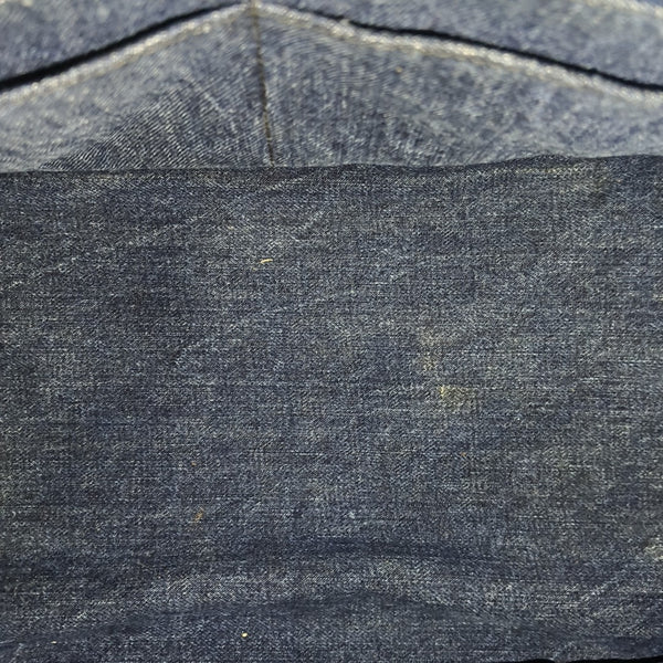 Denim Blue