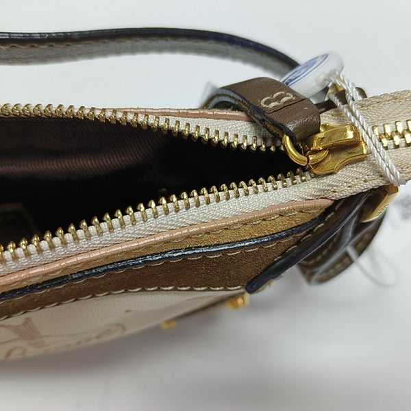 Canvas Beige