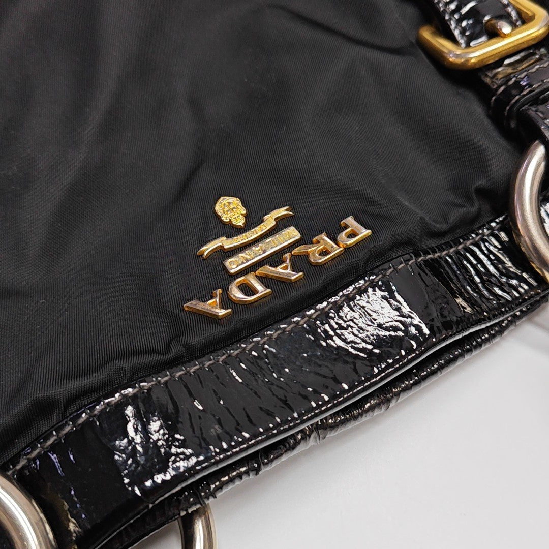 Nylon Black