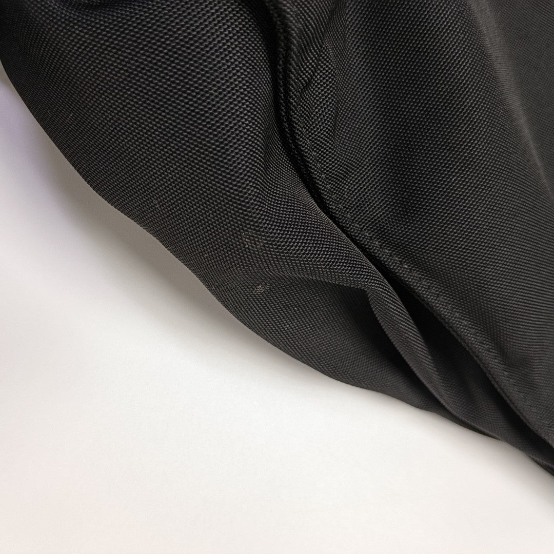 Fabric Black