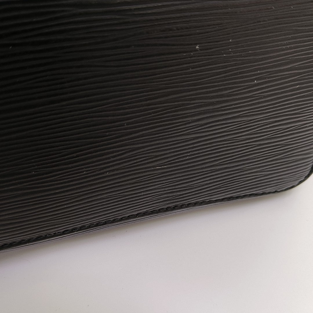MANDARA MM Epi Black