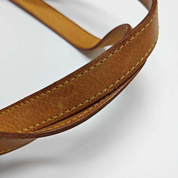BATIGNOLLES Monogram Coated Canvas Brown
