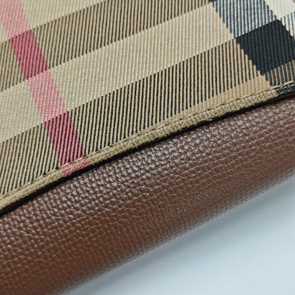 Hampshire Canvas Brown
