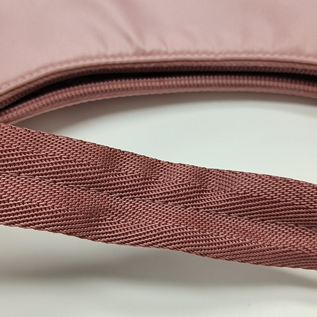 Re-Edition2000 Mini Nylon Pink