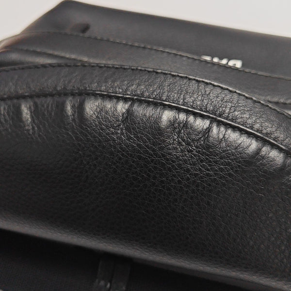 Everyday Calfskin Black