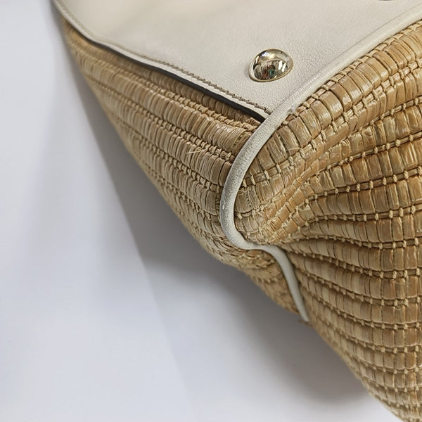 Straw Beige