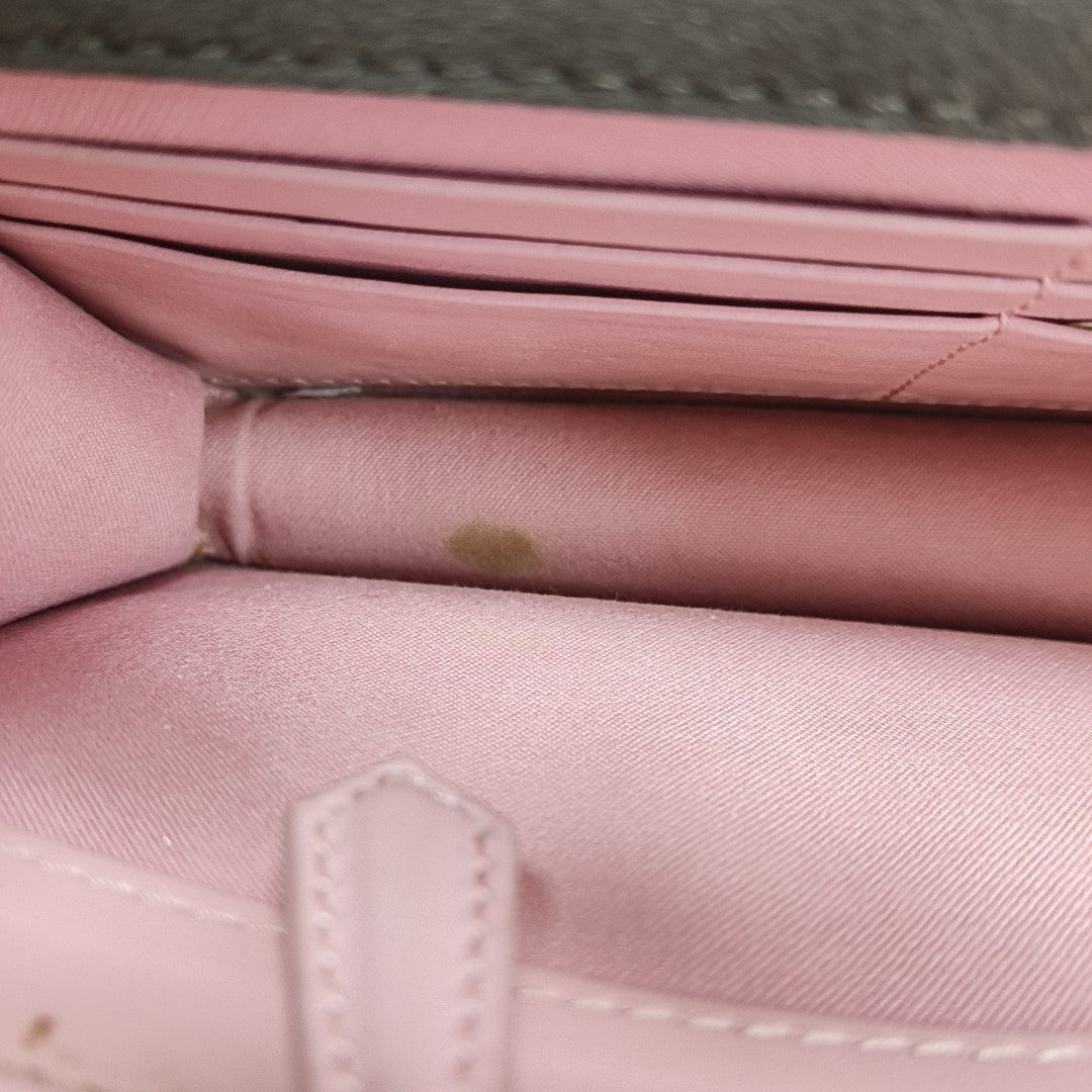Calfskin Pink