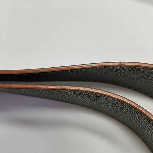 Barcelona Calfskin Green