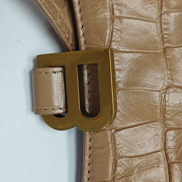 Downtown XS Calfskin Pink