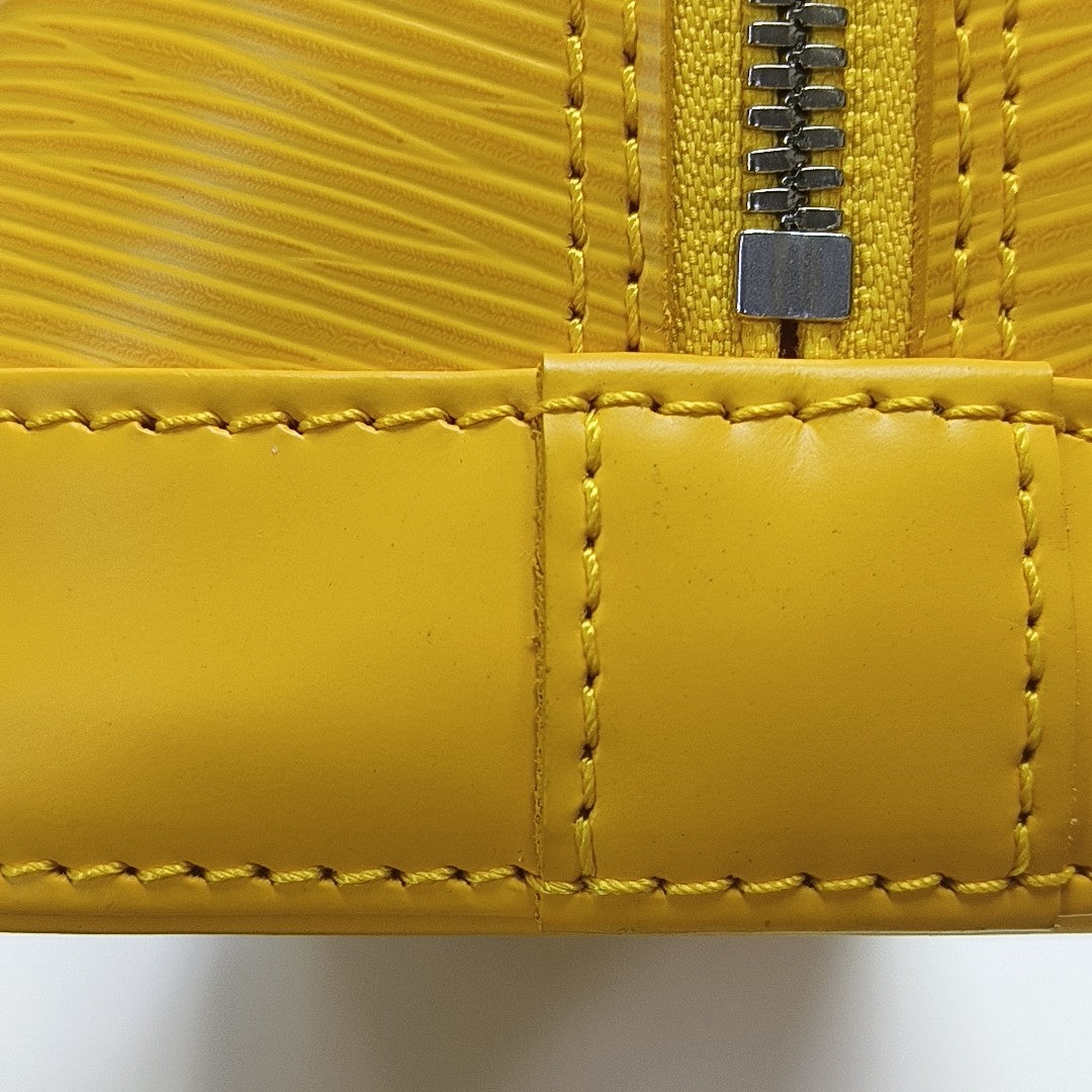 ALMA PM Epi Yellow