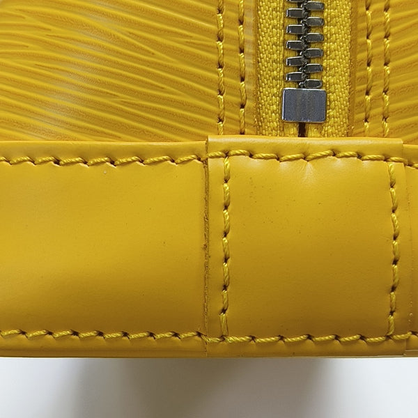 ALMA PM Epi Yellow