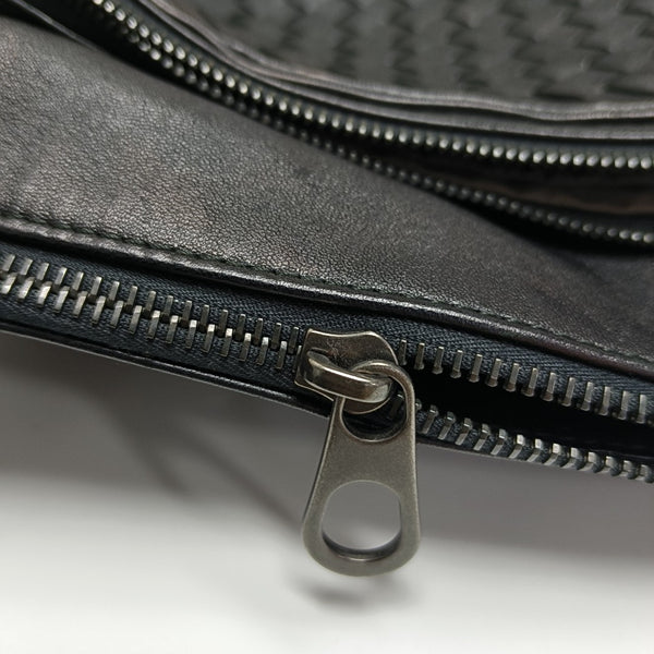 Calfskin Black