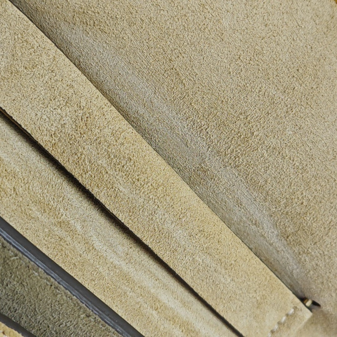 Drew Small Calfskin Brown