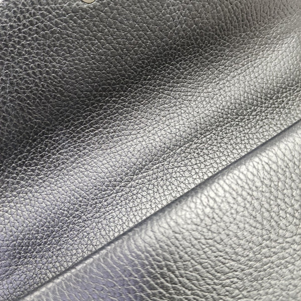 Dionysus Small Calfskin Black