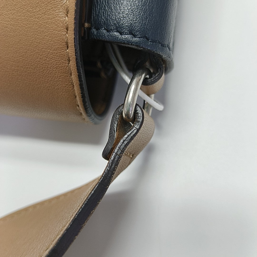 FRAME Medium Calfskin Multicolor