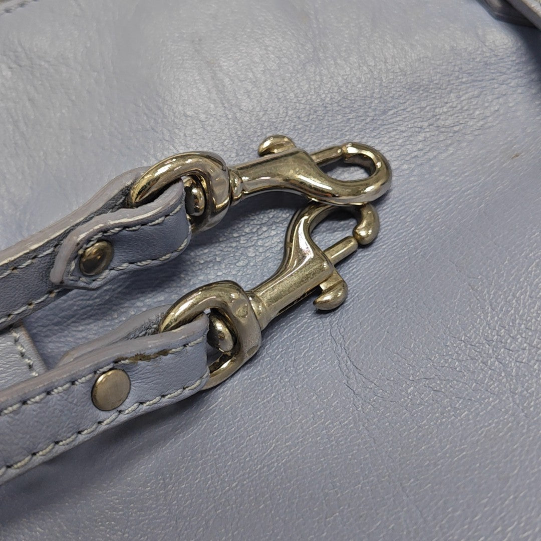 Papier Calfskin Purple