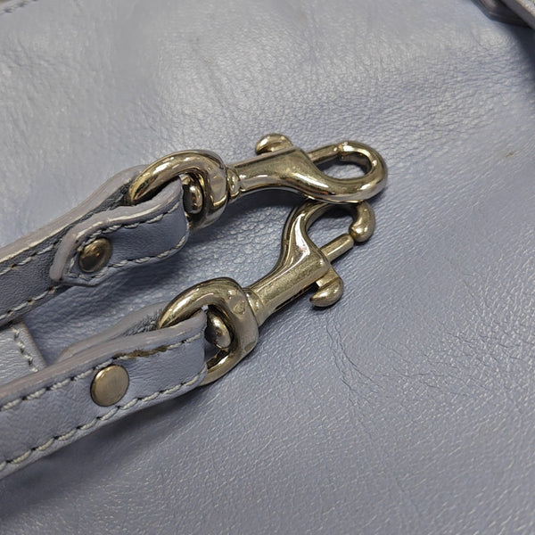 Papier Calfskin Purple