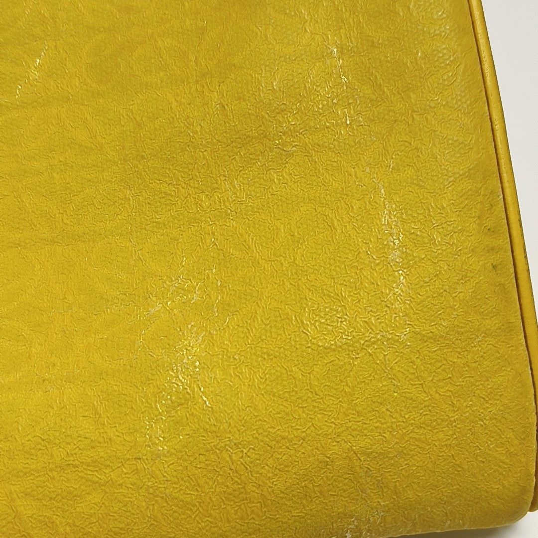 Fabric Clutch Multicolor