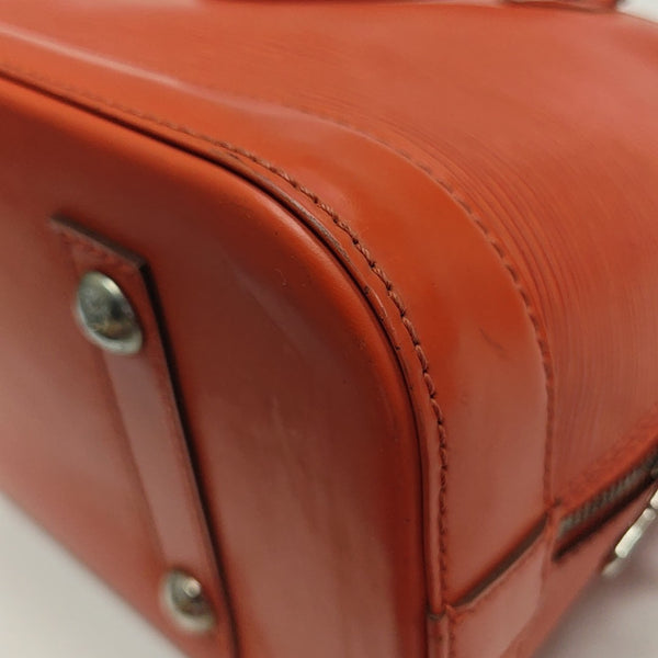 ALMA PM Epi Orange
