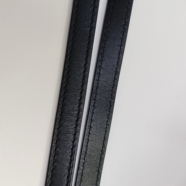 CANNES PM Monogram Coated Canvas Brown