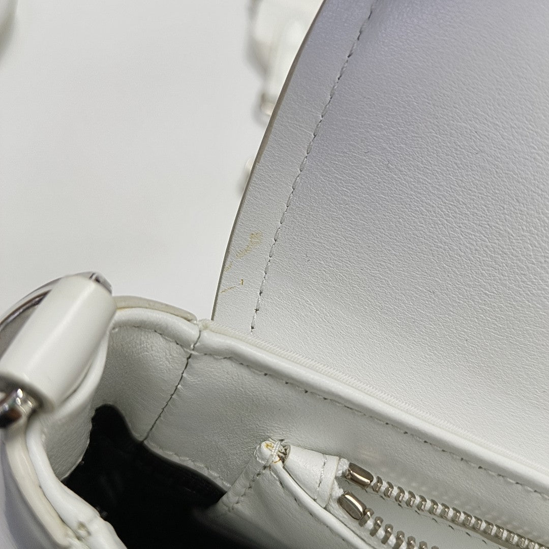 Fabric White