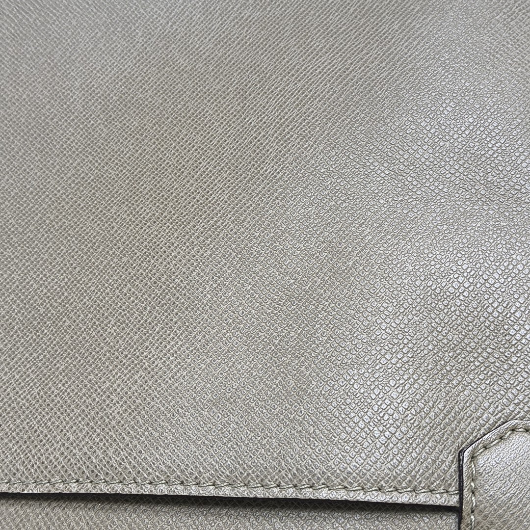 ROMAN Calfskin Brown