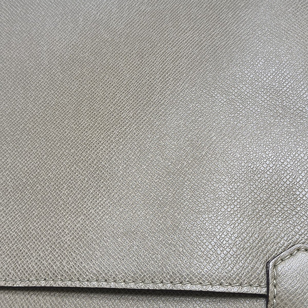 ROMAN Calfskin Brown
