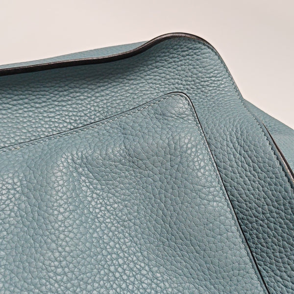 Marwari Clemence Blue