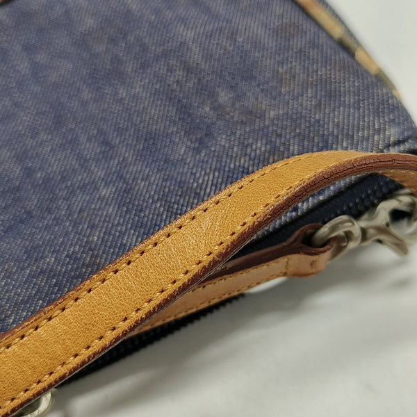 Fabric Blue