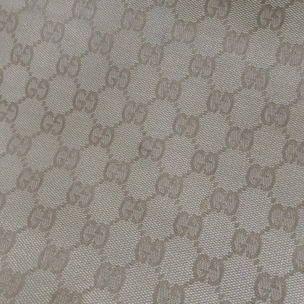 Full Moon Monogram Canvas Beige