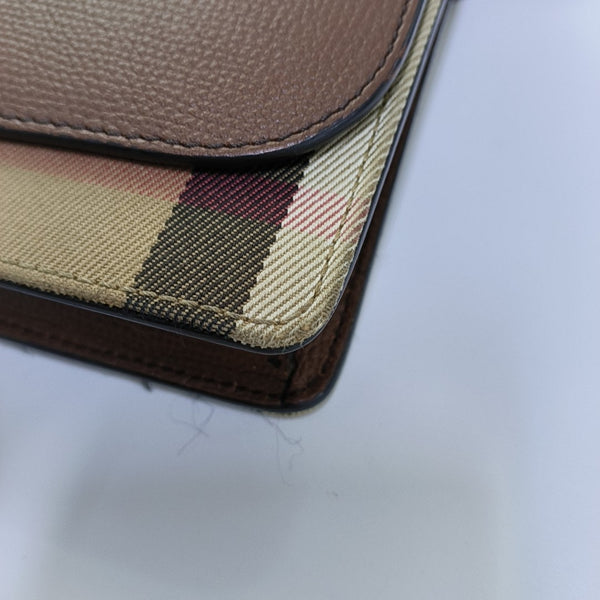 Hampshire Canvas Brown