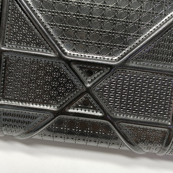 Diorama Cannage Calfskin Gray
