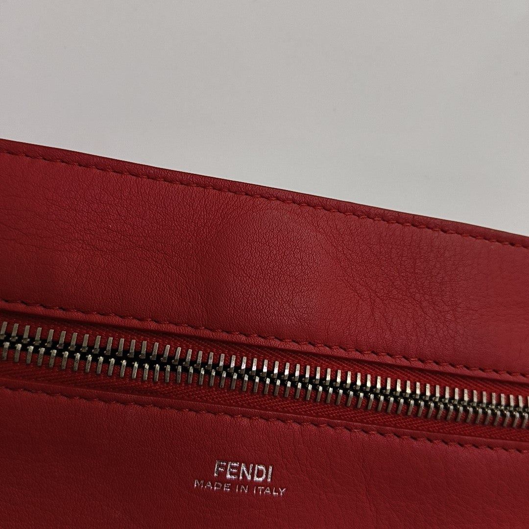 Dotcom Calfskin Beige