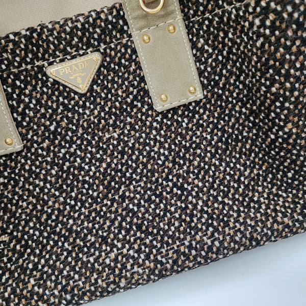 Canapa Fabric Brown